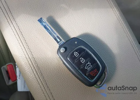 2019 Hyundai Sonata Se from USA, damaged, VIN 5NPE24AF0KH785880